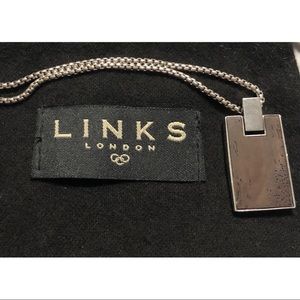 Links Of London Mens Necklace | Poshmark